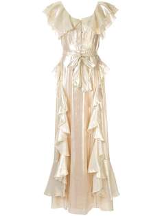 Alice Mccall платье Astral Plane
