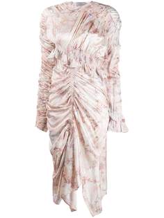 Preen By Thornton Bregazzi платье Dakota