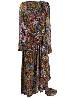 Preen By Thornton Bregazzi платье Vivia