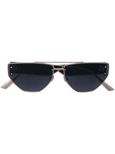Dior Eyewear солнцезащитные очки DIORCLAN2