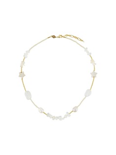 Anni Lu Colette beaded ecklace