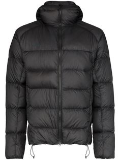 Mammut пуховик Meron Mammut®