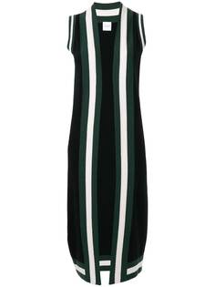 Madeleine Thompson кашемировый кардиган Lucky