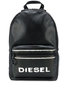 Diesel рюкзак с логотипом