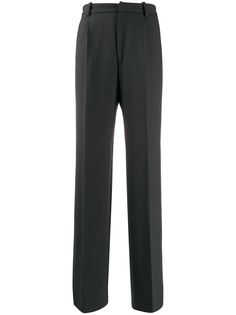 Plan C wide leg trousers