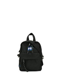 Ader Error мини-рюкзак с логотипом