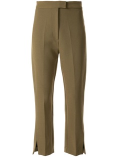 CAMILLA AND MARC Marsh cropped trousers