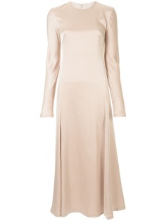 CAMILLA AND MARC Antonelli long sleeve dress