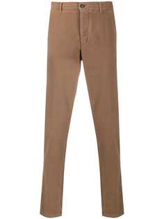 Altea straight-leg tailored trousers