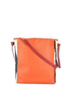 Sensi Studio handwoven tote