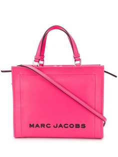 Marc Jacobs сумка-шоппер The Box