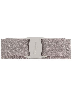 Salvatore Ferragamo заколка для волос Vara Bow