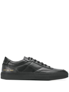 Common Projects кеды Resort Classic