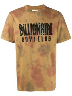Billionaire Boys Club футболка с принтом тай-дай