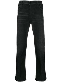 Dondup джинсы прямого кроя