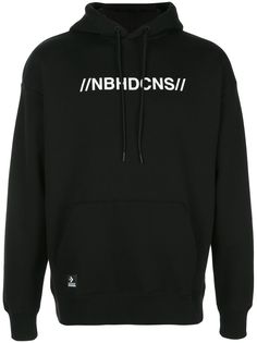 Converse худи с логотипом