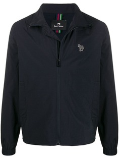 PS Paul Smith куртка на молнии
