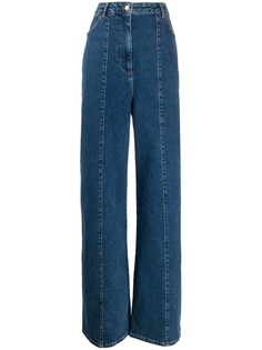 Aalto джинсы широкого кроя