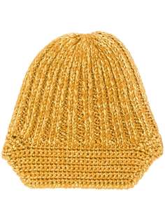 Missoni трикотажная шапка бини
