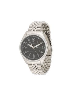TIMEX наручные часы Waterbury Traditional Day Date
