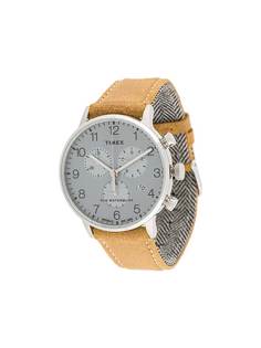 TIMEX наручные часы Waterbury Classic Chronograph 40 мм