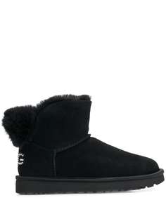 UGG угги с подкладкой из овчины