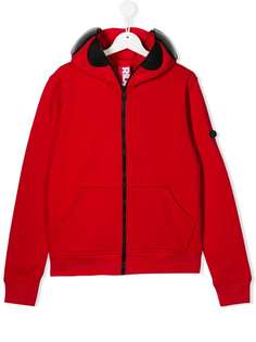 AI Riders on the Storm худи на молнии