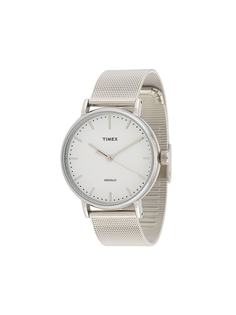TIMEX наручные часы Fairfield 37 мм