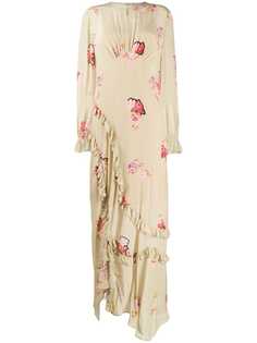 Preen Line платье Gabriella