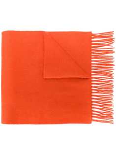 N.Peal кашемировый шарф