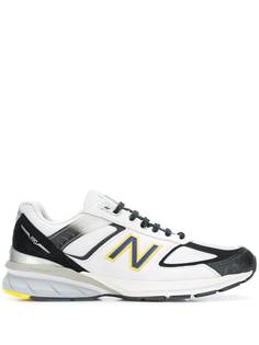 New Balance кроссовки ENCAP 990