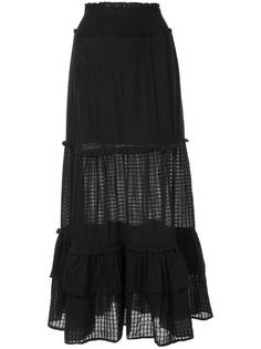 Suboo юбка макси