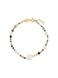 Anni Lu Rock & Sea beaded bracelet