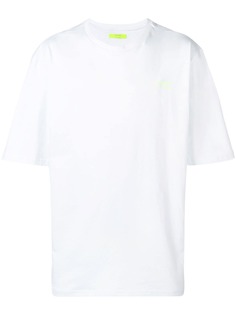 Ex Infinitas футболка Cooler Future