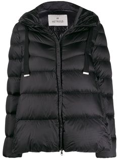 Hetregò Amy feather down puffer jacket