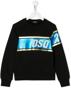 Dsquared2 Kids толстовка DSQ2