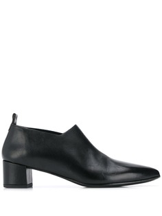 Marsèll ботильоны слипоны