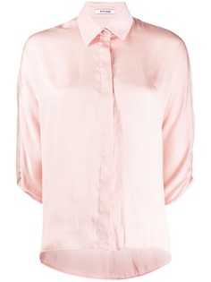 Styland рубашка с рукавами три четверти