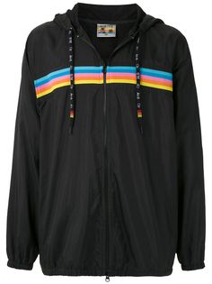 Àlg куртка ÀLG + OP Rainbowfit