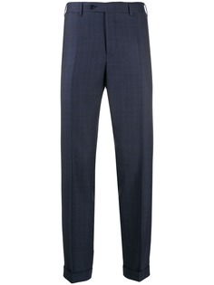 Canali tailored trousers