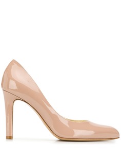 Antonio Barbato patent pumps