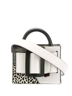 Boyy Bobby 18 tote