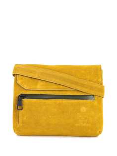 As2ov flap shoulder bag