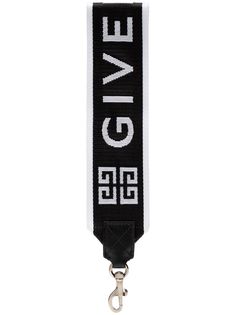 Givenchy брелок с логотипом