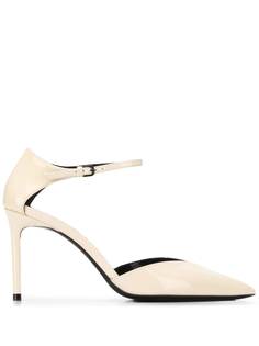 Saint Laurent туфли дОрсе Anja