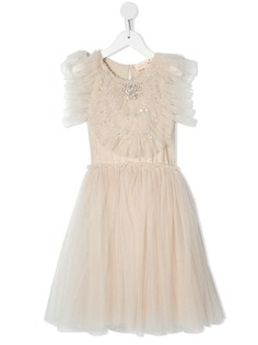 Tutu Du Monde пышное платье Eternal Dreams