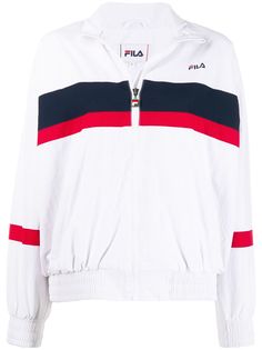 Fila ветровка Kaya на молнии