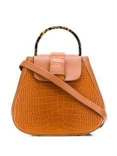 Nico Giani сумка-тоут Lady