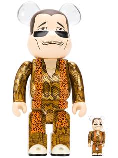 Medicom Toy комплект игрушек Bearbrick Piko Taro 100% + 400%