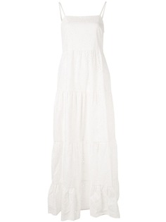 Sir. Celeste embroidered dress